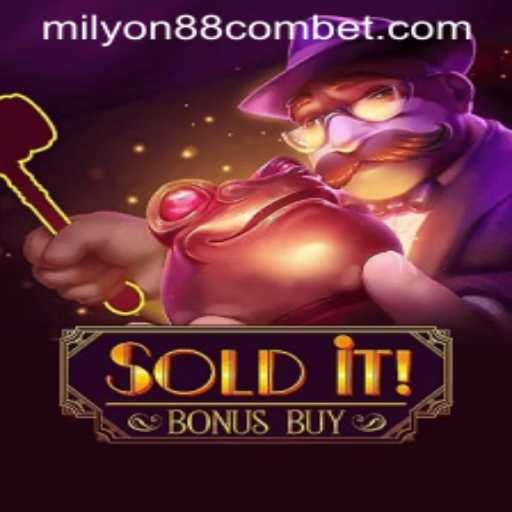 Discover the Thrilling World of SolditBonusBuy: A New Era in Online Gaming