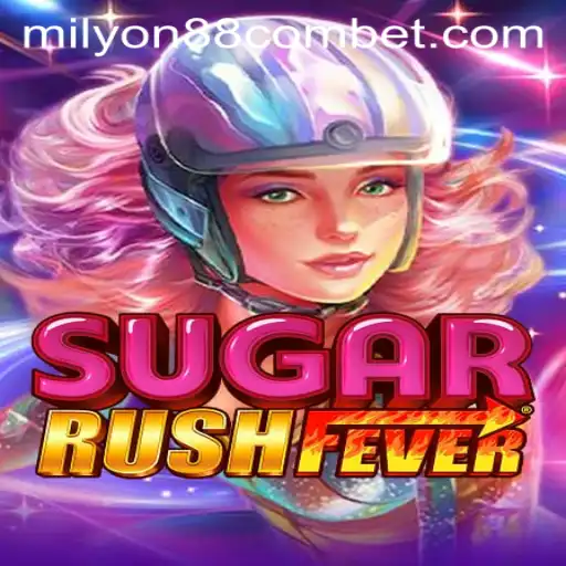 Discover the Excitement of SugarRushFever with Milyon88 Com