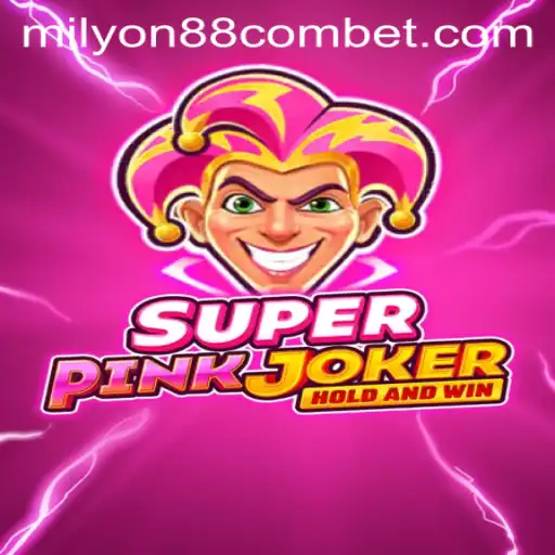 Unlock the Exciting World of SuperPinkJoker with Milyon88 com