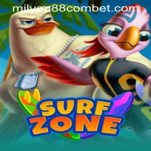 SurfZone: Dive into the Adventure with Million88 com