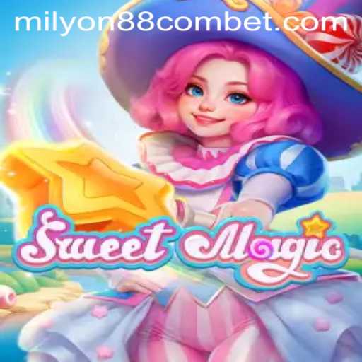 SweetMagic: Immerse Yourself in the Enchanting World of Milyon88