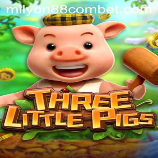 Discover the Enchanting World of THREELITTLEPIGS: A New Gaming Adventure on milyon88 com