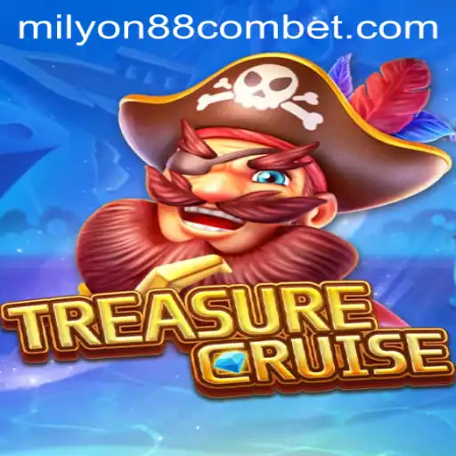 TREASURECRUISE: An In-Depth Exploration of the Game and Its Connection with milyon88 com