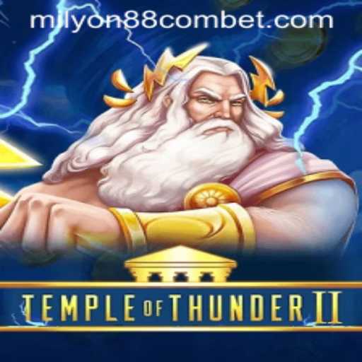 Unraveling the Mysteries of TempleofThunderII: A Gaming Adventure