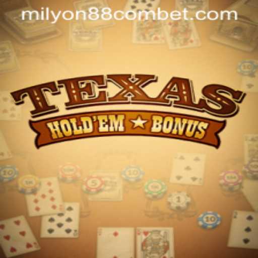 Exploring Texas Holdem Bonus at Milyon88 com