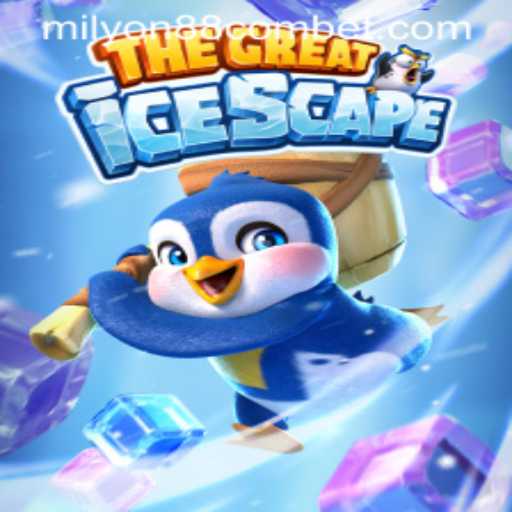 Exploring TheGreatIcescape: A Thrilling Adventure