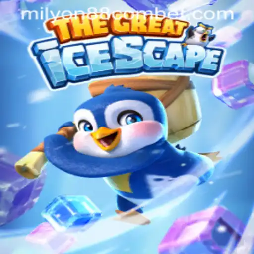 Exploring TheGreatIcescape: A Thrilling Adventure