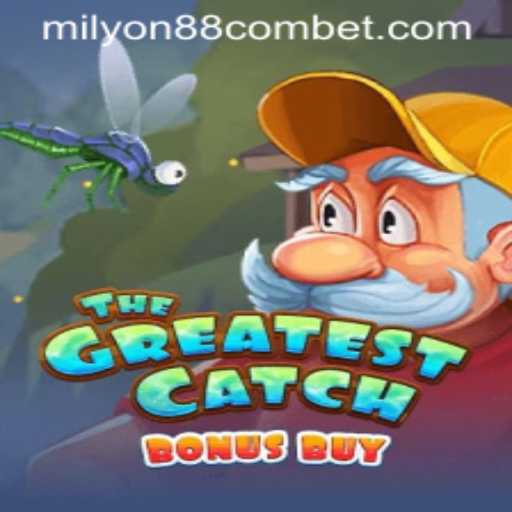 Dive into the Excitement with TheGreatestCatchBonusBuy