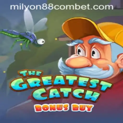 Dive into the Excitement with TheGreatestCatchBonusBuy