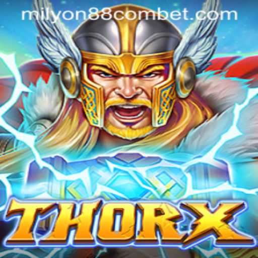 ThorX: The Ultimate Adventure Game and Milyon88 Com Connection