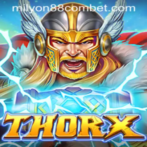 ThorX: The Ultimate Adventure Game and Milyon88 Com Connection