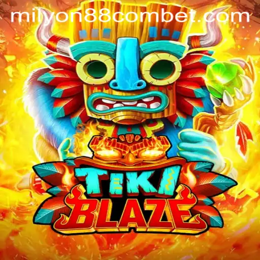 TikiBlaze: A Journey into Tropical Gaming Adventure