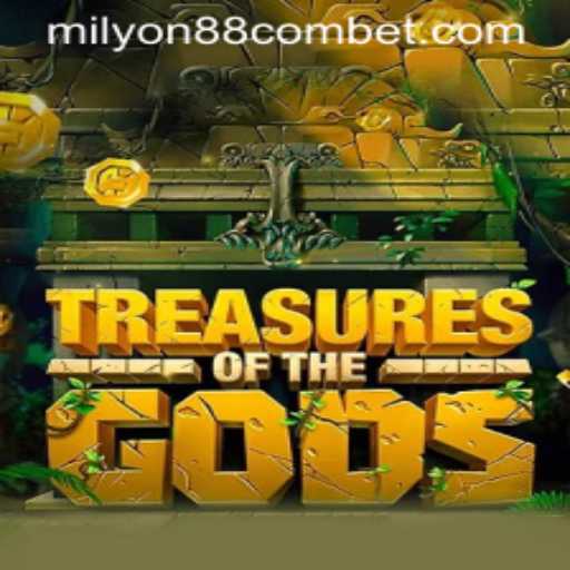 Exploring the Enchanting World of TreasureoftheGods: A New Adventure Awaits