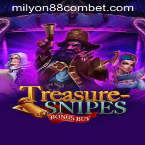 Explore the Exciting World of TreasuresnipesBonusBuy at Milyon88