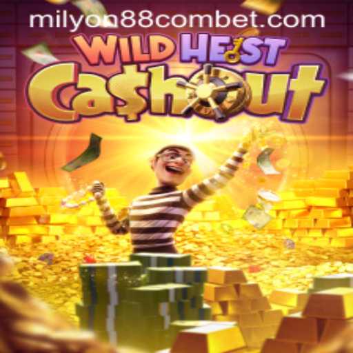 Exploring the Excitement of WildHeistCashout on milyon88 com